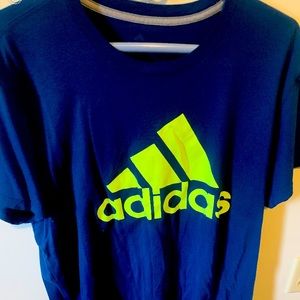 Men’s adidas t-shirt